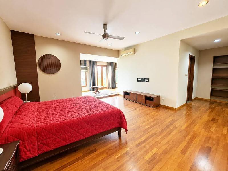 Bungalow House for Sale in Idaman Villas (Ara Damansara) - Vincent Liaw - Bedroom - PropertyGuru.com.my