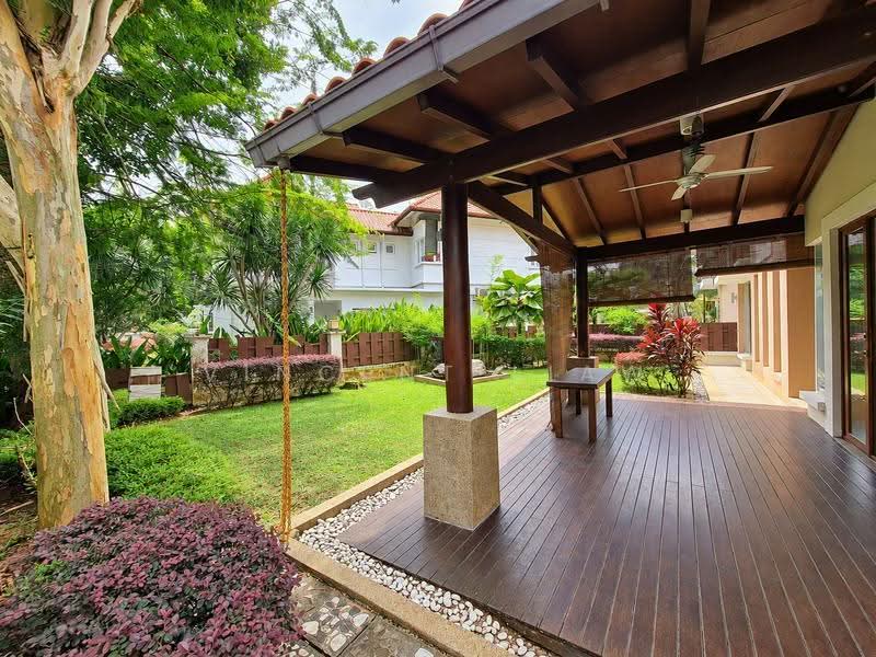 Bungalow House for Sale in Ara Damansara (Selangor) - Vincent Liaw - Exterior - PropertyGuru.com.my