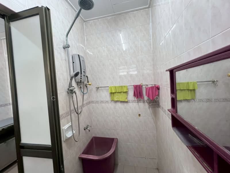 2-storey Terraced House for Rent in Bukit Indah (Iskandar Puteri (Nusajaya)) - Clarence Low - Bathroom - PropertyGuru.com.my