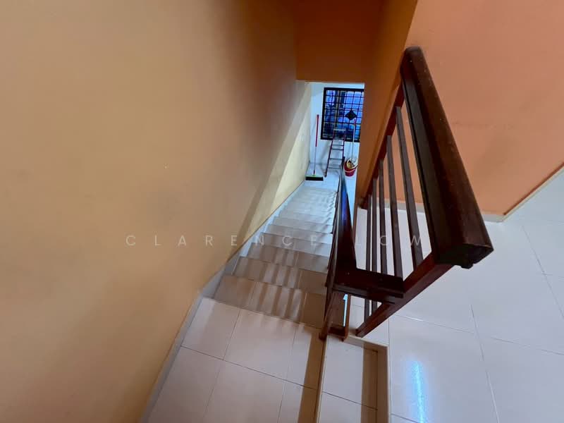 2-storey Terraced House for Rent in Bukit Indah (Iskandar Puteri (Nusajaya)) - Clarence Low - Interior - PropertyGuru.com.my