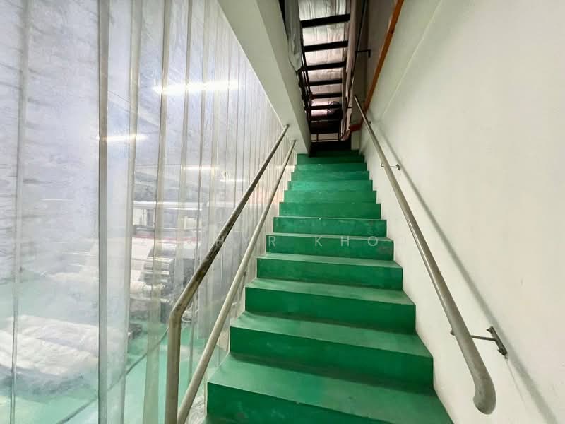Factory for Sale in Taman Desa Cemerlang (Ulu Tiram) - Zephyr Khoo - Interior - PropertyGuru.com.my