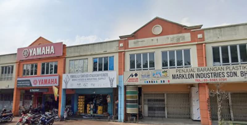 Kilang untuk Dijual di Kampung Bukit Kemuning (Shah Alam) - Eric How - PropertyGuru.com.my