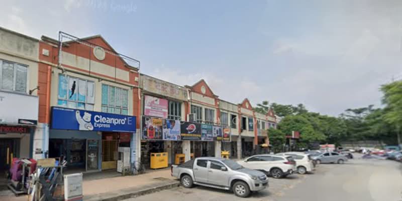 Kilang untuk Dijual di Kampung Bukit Kemuning (Shah Alam) - Eric How - Exterior - PropertyGuru.com.my