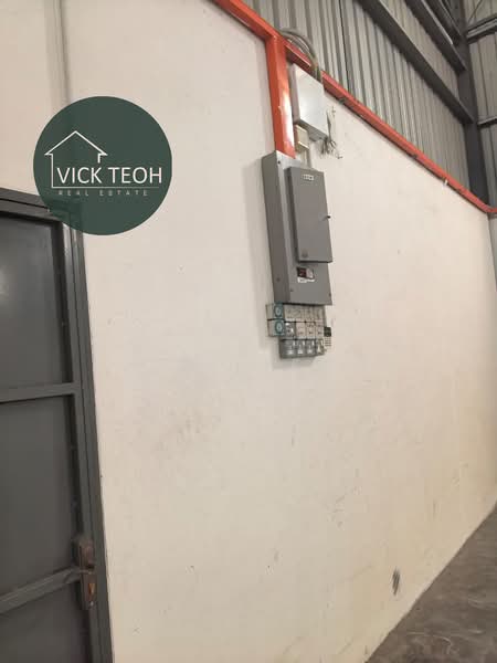 Gudang untuk Disewa di Batu Maung (Penang) - Vick Teoh - Interior - PropertyGuru.com.my