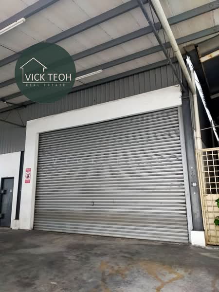 Gudang untuk Disewa di Batu Maung (Penang) - Vick Teoh - Exterior - PropertyGuru.com.my