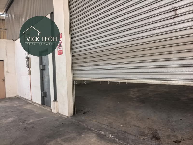 Gudang untuk Disewa di Batu Maung (Penang) - Vick Teoh - Exterior - PropertyGuru.com.my