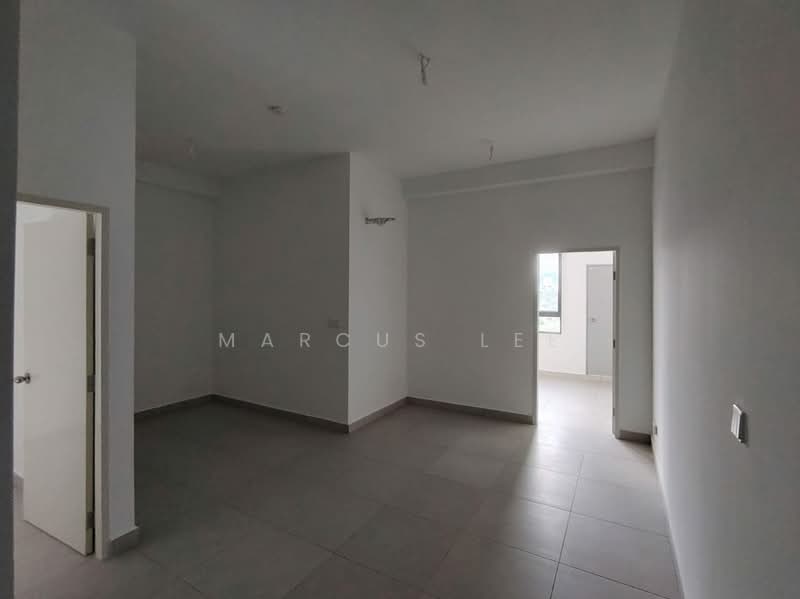 Servis Apartment untuk Dijual di 168 Park Residensi Selayang - Marcus Lee - Interior - PropertyGuru.com.my