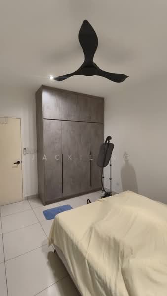 Servis Apartment untuk Dijual di You Residences @ You City - Jackie Ng - Bedroom - PropertyGuru.com.my