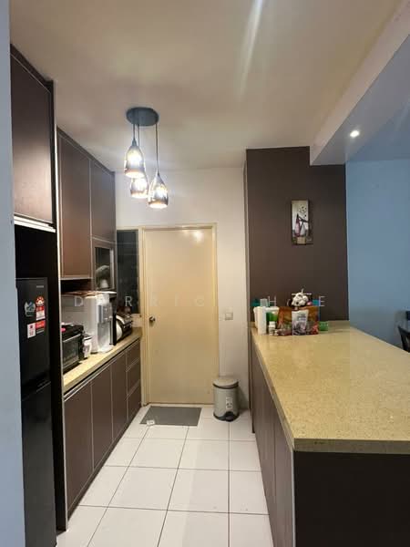 Kondominium untuk Disewa di D' Camellia - Derrick Hee - Kitchen - PropertyGuru.com.my