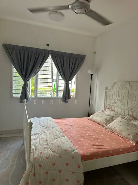 Kondominium untuk Disewa di D' Camellia - Derrick Hee - Bedroom - PropertyGuru.com.my