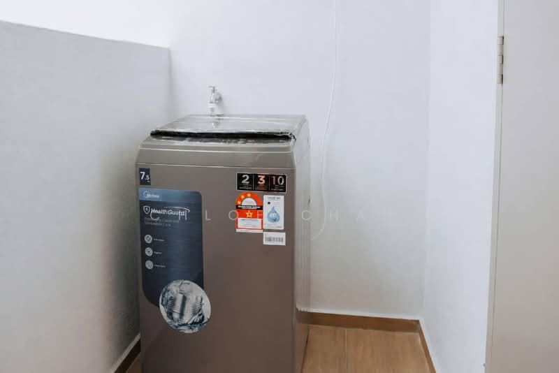 Service Residence for Sale at B11 Parkland Residence - Chloe Chan - Interior - PropertyGuru.com.my