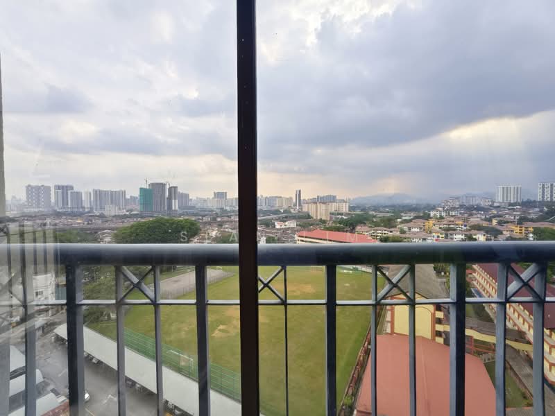 Condominium for Sale at Menara Alpha - Sean Lim - View - PropertyGuru.com.my