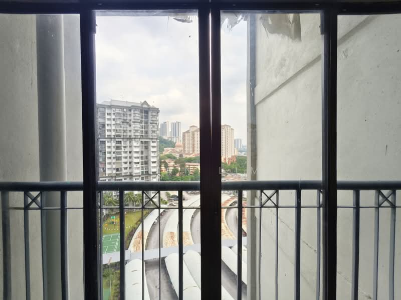 Condominium for Sale at Menara Alpha - Sean Lim - View - PropertyGuru.com.my