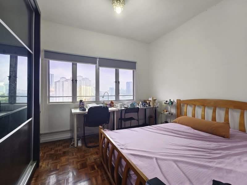 Condominium for Sale at Menara Alpha - Sean Lim - Bedroom - PropertyGuru.com.my