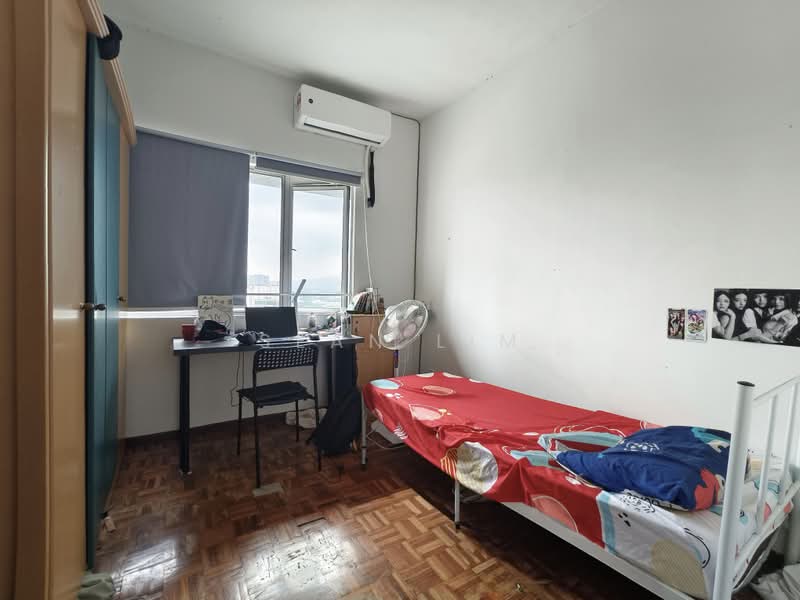 Condominium for Sale at Menara Alpha - Sean Lim - Bedroom - PropertyGuru.com.my