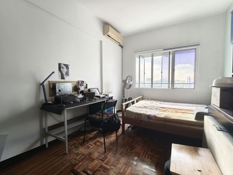 Condominium for Sale at Menara Alpha - Sean Lim - Bedroom - PropertyGuru.com.my