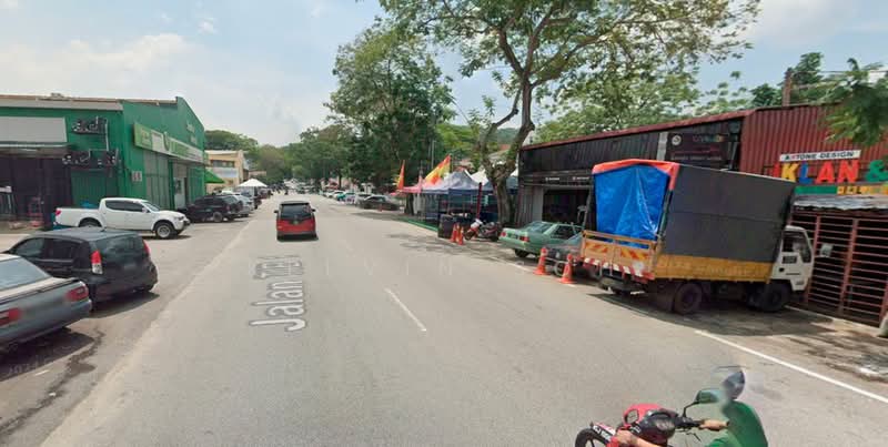 Tanah Perindustrian untuk Dijual di Taman Industri Bolton (Batu Caves) - Kelvin Soh - PropertyGuru.com.my