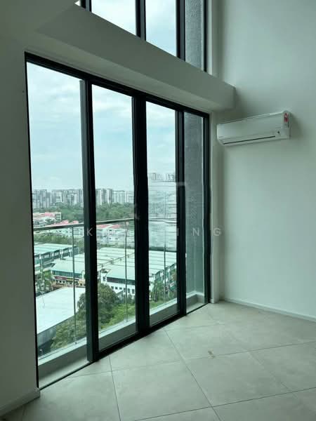 Servis Apartment untuk Disewa di Myara Park - Key Ling - View - PropertyGuru.com.my
