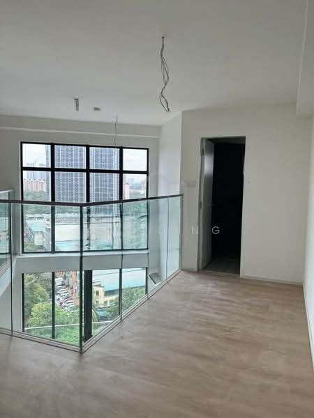 Servis Apartment untuk Disewa di Myara Park - Key Ling - Interior - PropertyGuru.com.my
