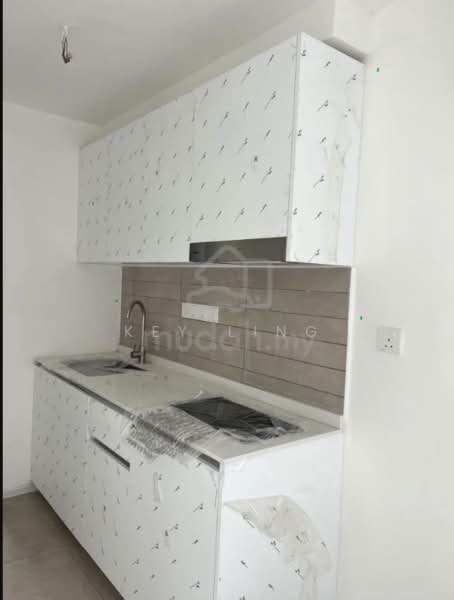 Servis Apartment untuk Disewa di Myara Park - Key Ling - Kitchen - PropertyGuru.com.my