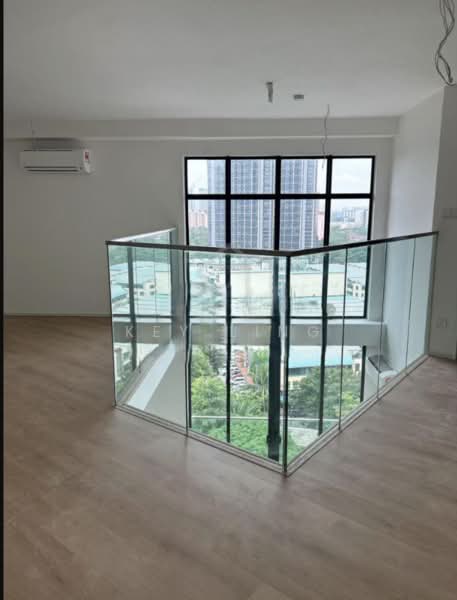 Servis Apartment untuk Disewa di Myara Park - Key Ling - View - PropertyGuru.com.my