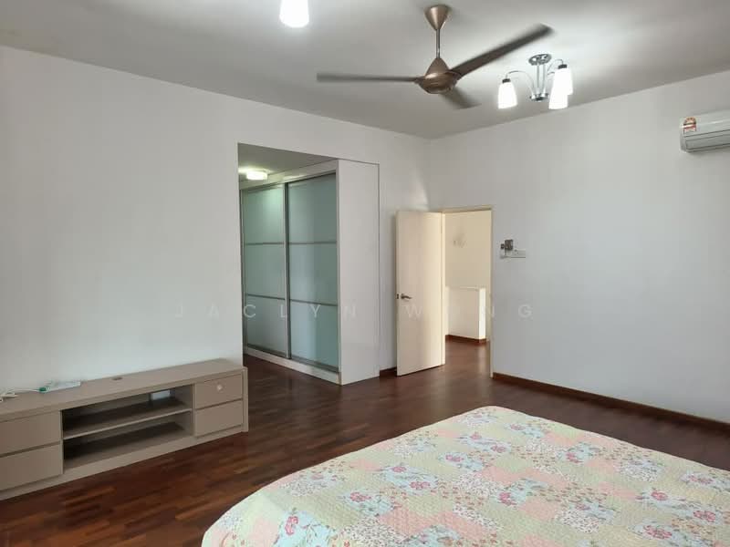Semi-Detached House for Rent in Iskandar Puteri (Nusajaya) (Johor) - Jaclyn Wong - Bedroom - PropertyGuru.com.my