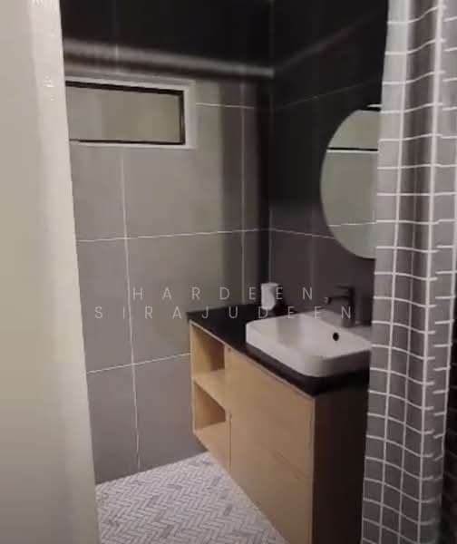 Semi-Detached House for Rent in Bangsar (Kuala Lumpur) - Hardeen Sirajudeen - PropertyGuru.com.my