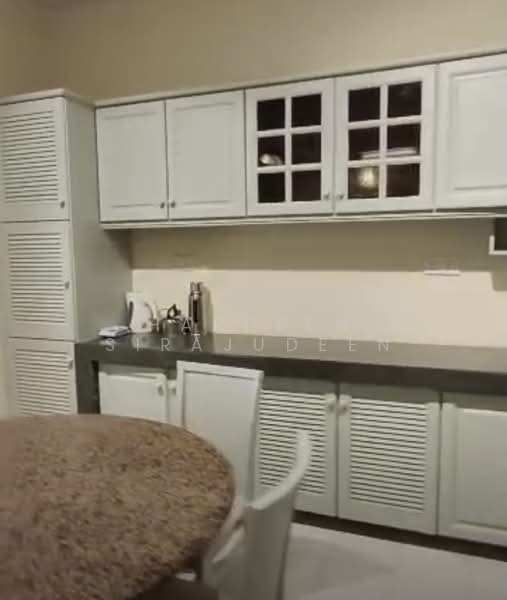 Semi-Detached House for Rent in Bangsar (Kuala Lumpur) - Hardeen Sirajudeen - PropertyGuru.com.my