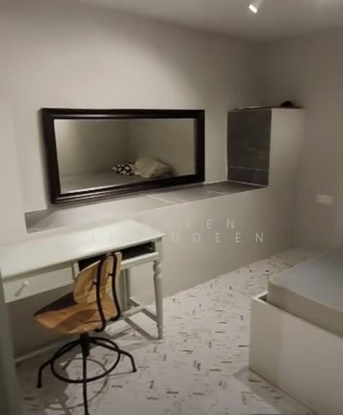 Semi-Detached House for Rent in Bangsar (Kuala Lumpur) - Hardeen Sirajudeen - PropertyGuru.com.my