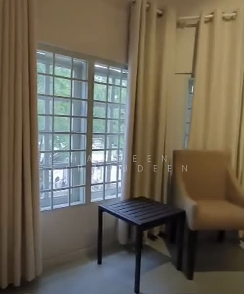 Semi-Detached House for Rent in Bangsar (Kuala Lumpur) - Hardeen Sirajudeen - PropertyGuru.com.my