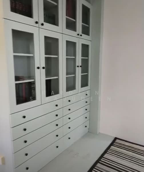 Semi-Detached House for Rent in Bangsar (Kuala Lumpur) - Hardeen Sirajudeen - PropertyGuru.com.my