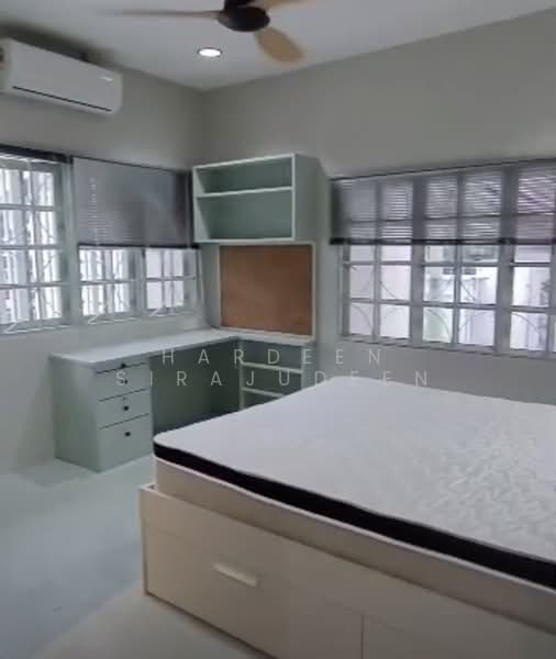 Semi-Detached House for Rent in Bangsar (Kuala Lumpur) - Hardeen Sirajudeen - PropertyGuru.com.my