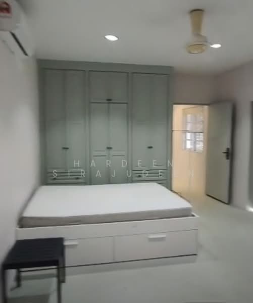 Semi-Detached House for Rent in Bangsar (Kuala Lumpur) - Hardeen Sirajudeen - PropertyGuru.com.my