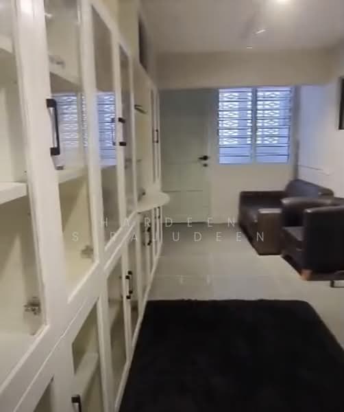 Semi-Detached House for Rent in Bangsar (Kuala Lumpur) - Hardeen Sirajudeen - PropertyGuru.com.my