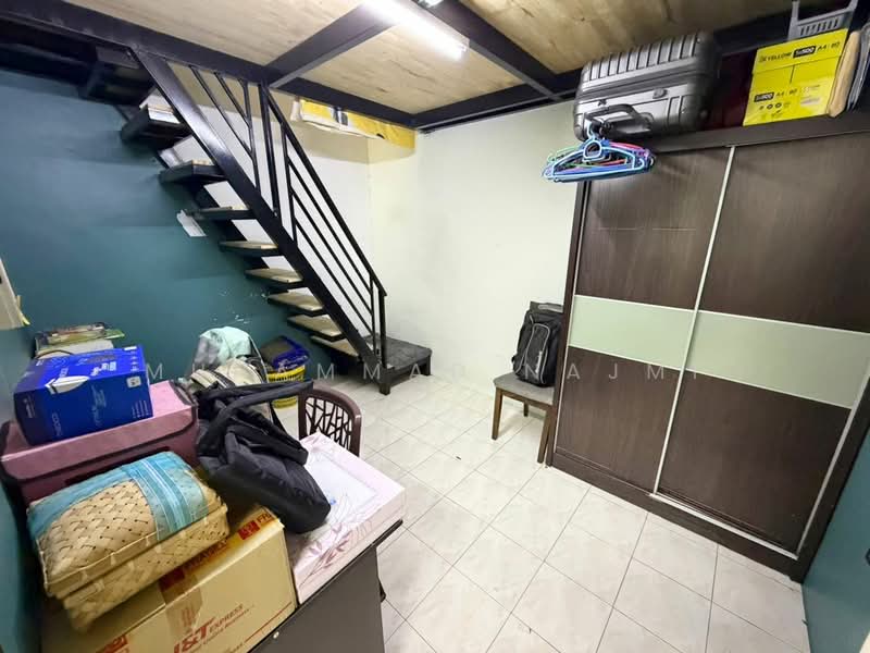 Terraced House for Sale in Kemaman (Terengganu) - Muhammad Najmi - Interior - PropertyGuru.com.my