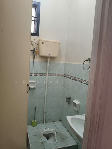 Tanah Kediaman untuk Dijual di Taman Setia Indah (Tebrau) - Crystal Chan - Bathroom - PropertyGuru.com.my