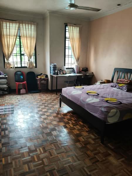 Tanah Kediaman untuk Dijual di Taman Setia Indah (Tebrau) - Crystal Chan - Bedroom - PropertyGuru.com.my