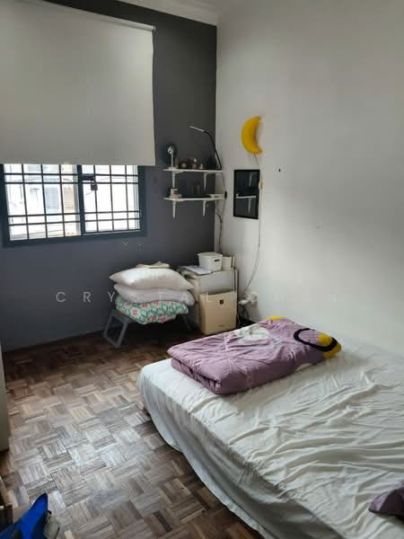Tanah Kediaman untuk Dijual di Taman Setia Indah (Tebrau) - Crystal Chan - Bedroom - PropertyGuru.com.my