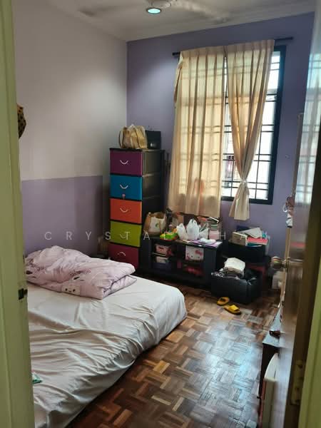 Tanah Kediaman untuk Dijual di Taman Setia Indah (Tebrau) - Crystal Chan - Bedroom - PropertyGuru.com.my