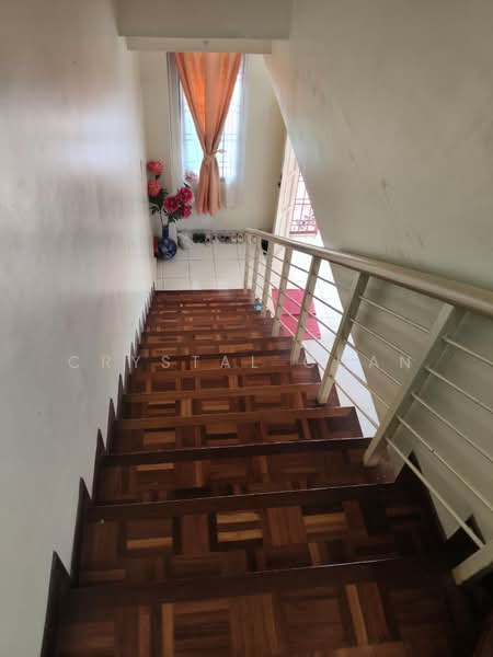Tanah Kediaman untuk Dijual di Taman Setia Indah (Tebrau) - Crystal Chan - Interior - PropertyGuru.com.my