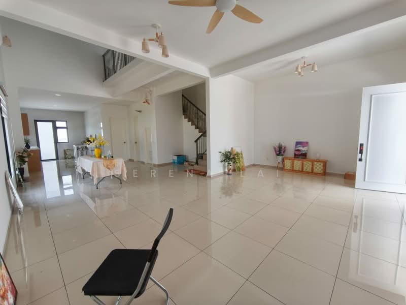 Rumah Teres 2 Tingkat untuk Disewa di Taman Ekoflora (Johor Bahru) - Serena Lai - PropertyGuru.com.my