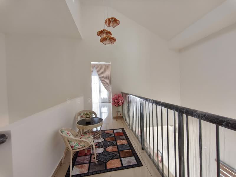 Rumah Teres 2 Tingkat untuk Disewa di Taman Ekoflora (Johor Bahru) - Serena Lai - PropertyGuru.com.my