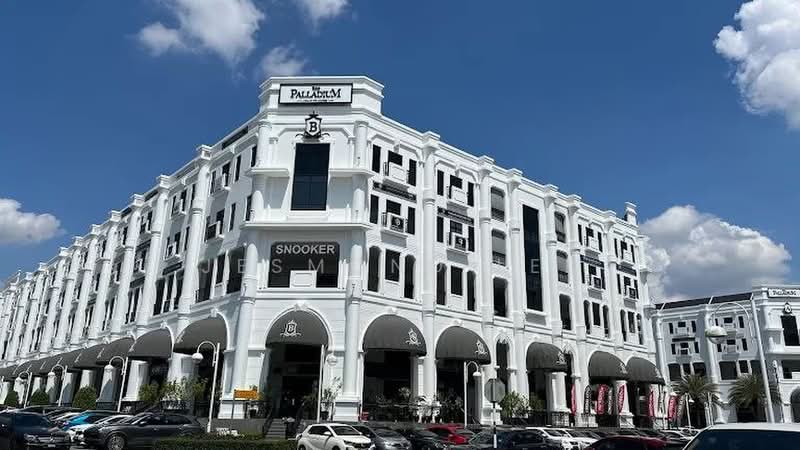 Retail Space for Rent in Taman Ekoflora (Johor Bahru) - Jesmond Lee - Exterior - PropertyGuru.com.my