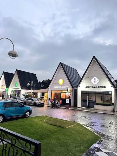 Retail Space for Rent in Taman Ekoflora (Johor Bahru) - Jesmond Lee - Exterior - PropertyGuru.com.my