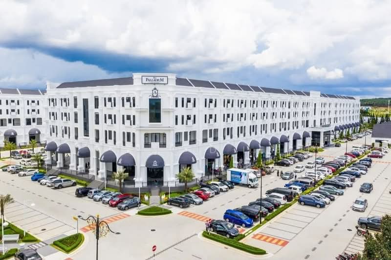 Retail Space for Rent in Taman Ekoflora (Johor Bahru) - Jesmond Lee - Exterior - PropertyGuru.com.my