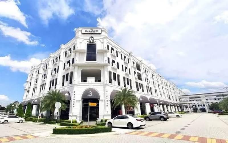 Retail Space for Rent in Taman Ekoflora (Johor Bahru) - Jesmond Lee - Exterior - PropertyGuru.com.my