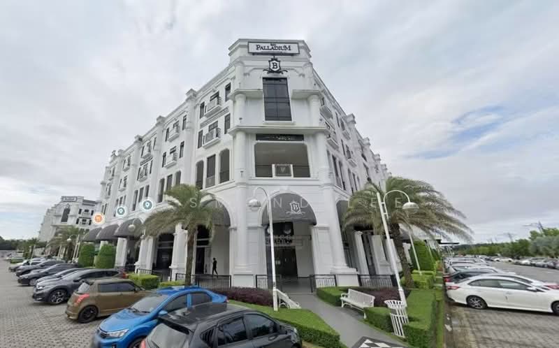 Retail Space for Rent in Taman Ekoflora (Johor Bahru) - Jesmond Lee - Exterior - PropertyGuru.com.my
