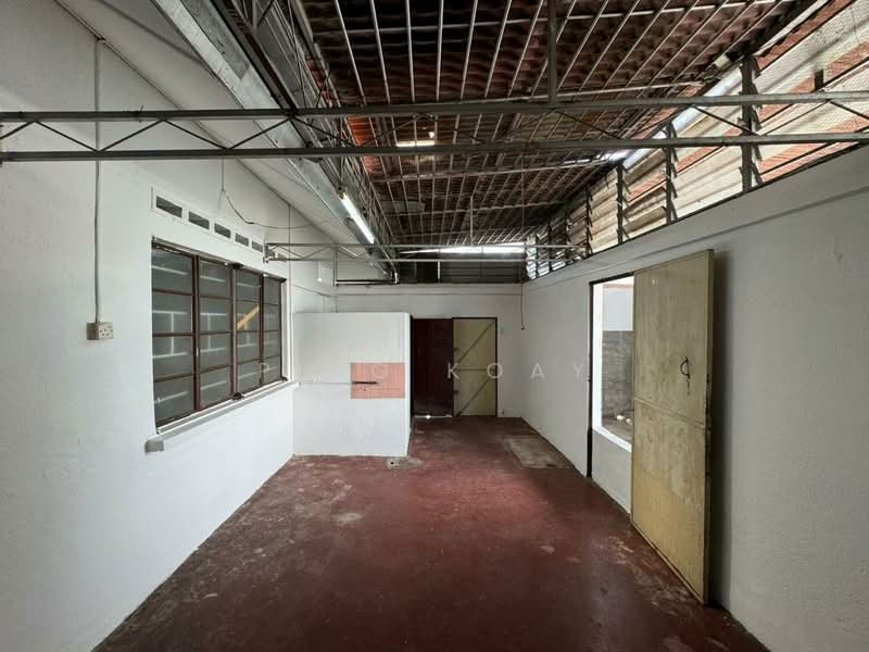 Rumah Teres 1 Tingkat untuk Dijual di Jelutong (Penang) - Ping Koay - Interior - PropertyGuru.com.my