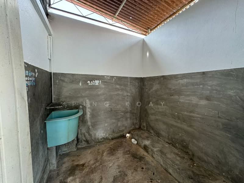 Rumah Teres 1 Tingkat untuk Dijual di Jelutong (Penang) - Ping Koay - Interior - PropertyGuru.com.my