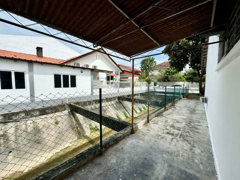 Rumah Teres 1 Tingkat untuk Dijual di Jelutong (Penang) - Ping Koay - Exterior - PropertyGuru.com.my